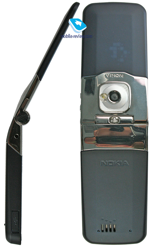 ����� GSM-�������� Nokia 7510 Supernova