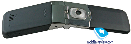 ����� GSM-�������� Nokia 7510 Supernova