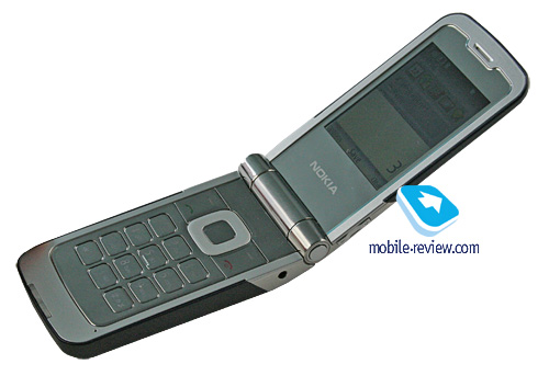 ����� GSM-�������� Nokia 7510 Supernova