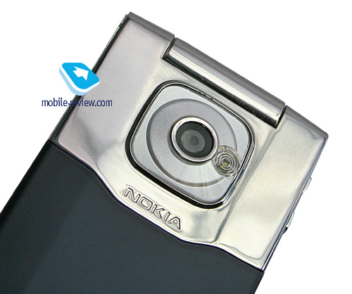 ����� GSM-�������� Nokia 7510 Supernova
