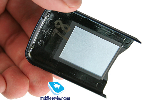 ����� GSM-�������� Nokia 7510 Supernova