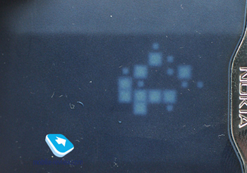 ����� GSM-�������� Nokia 7510 Supernova