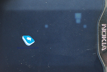 ����� GSM-�������� Nokia 7510 Supernova