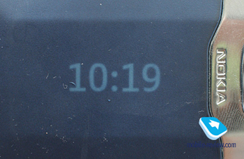 ����� GSM-�������� Nokia 7510 Supernova