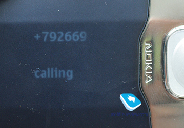 ����� GSM-�������� Nokia 7510 Supernova