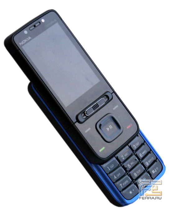 ����������� ���������� �������� ������: Nokia 5610 2
