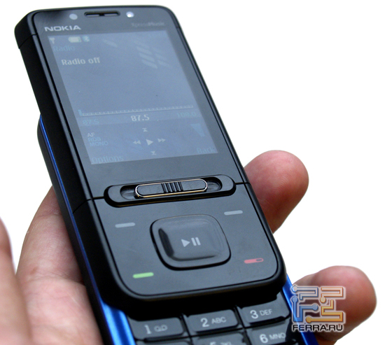 ����������� ���������� �������� ������: Nokia 5610 3