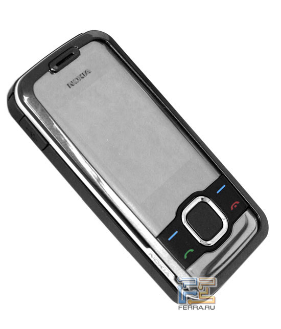 �������� �������� � ������� 3 �����: Nokia 7610 Supernova 1