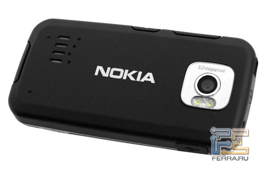 �������� �������� � ������� 3 �����: Nokia 7610 Supernova 5
