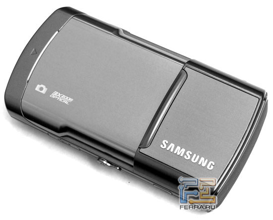 ����� Samsung g810: ������ 1