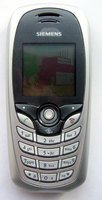    Siemens C72