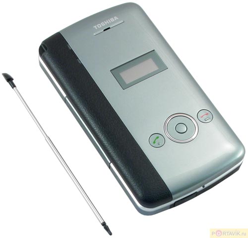 ����� ������������� Toshiba Portege G910
