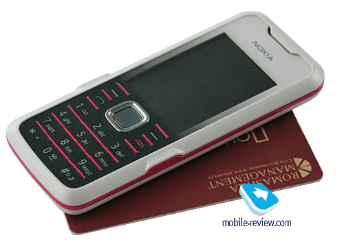 ����� GSM-�������� Nokia 7210 Supernova
