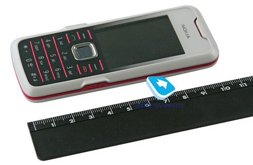 ����� GSM-�������� Nokia 7210 Supernova