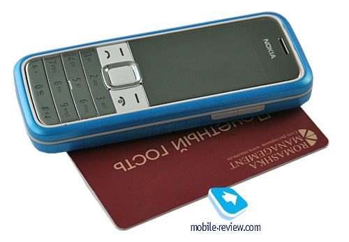 ����� GSM-�������� Nokia 7310 Supernova