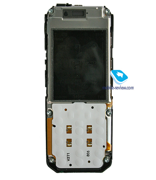 ����� GSM-�������� Nokia 7310 Supernova