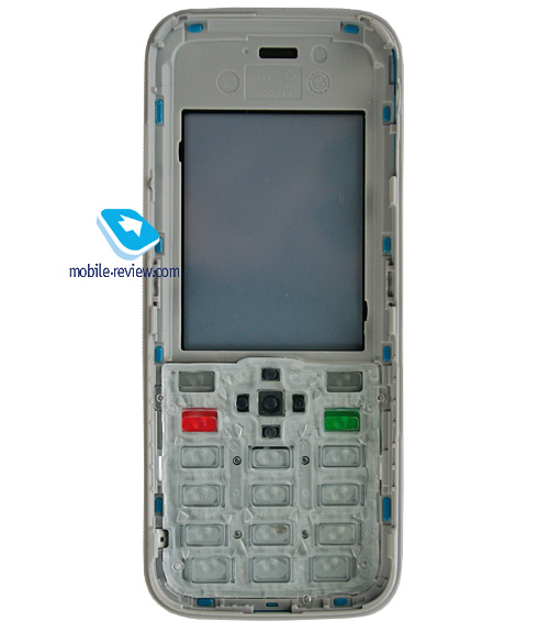 ����� GSM-�������� Nokia 7310 Supernova