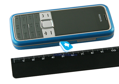 ����� GSM-�������� Nokia 7310 Supernova