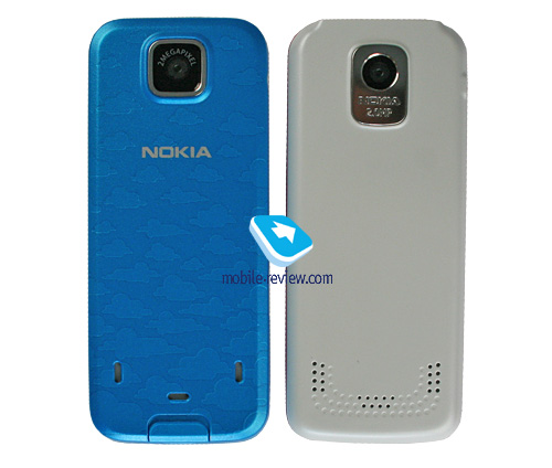 ����� GSM-�������� Nokia 7310 Supernova