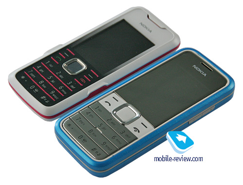 ����� GSM-�������� Nokia 7310 Supernova