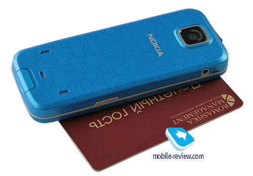 ����� GSM-�������� Nokia 7310 Supernova