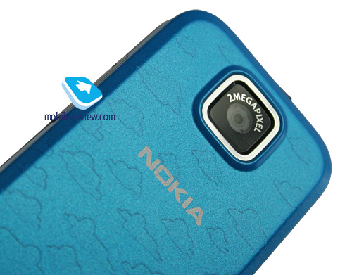����� GSM-�������� Nokia 7310 Supernova