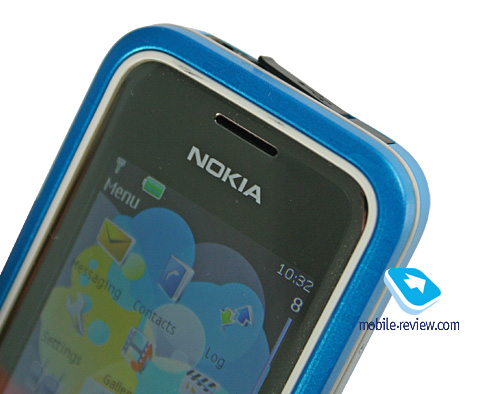 ����� GSM-�������� Nokia 7310 Supernova