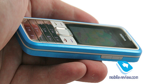 ����� GSM-�������� Nokia 7310 Supernova