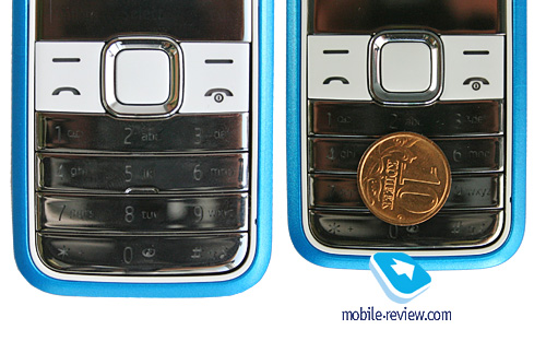 ����� GSM-�������� Nokia 7310 Supernova