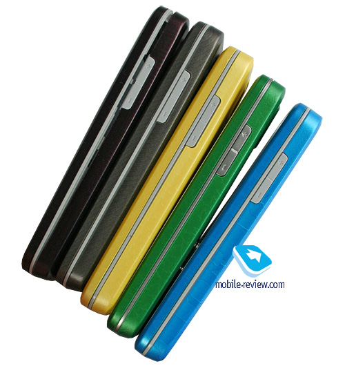 ����� GSM-�������� Nokia 7310 Supernova