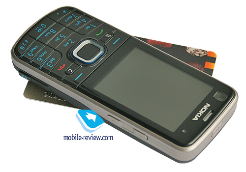����� GSM/UMTS-��������� Nokia 6220 Classic