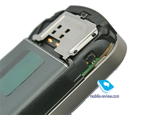 ����� GSM/UMTS-��������� Nokia 6220 Classic