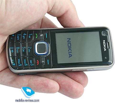 ����� GSM/UMTS-��������� Nokia 6220 Classic