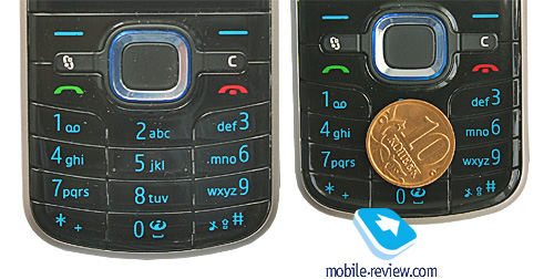 ����� GSM/UMTS-��������� Nokia 6220 Classic