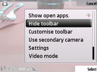 ����� GSM/UMTS-��������� Nokia 6220 Classic