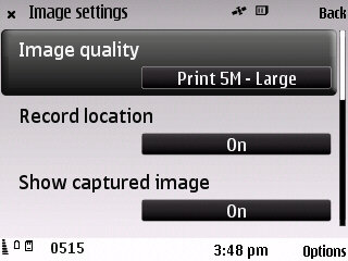 ����� GSM/UMTS-��������� Nokia 6220 Classic