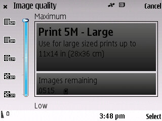����� GSM/UMTS-��������� Nokia 6220 Classic