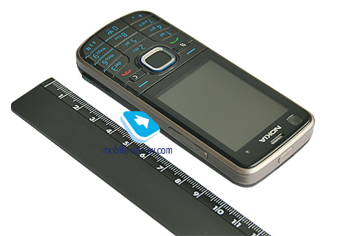 ����� GSM/UMTS-��������� Nokia 6220 Classic