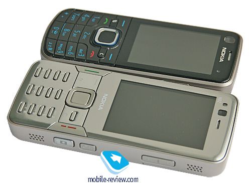 ����� GSM/UMTS-��������� Nokia 6220 Classic