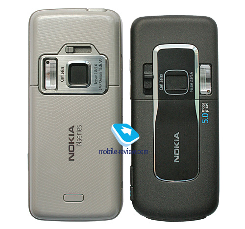 ����� GSM/UMTS-��������� Nokia 6220 Classic