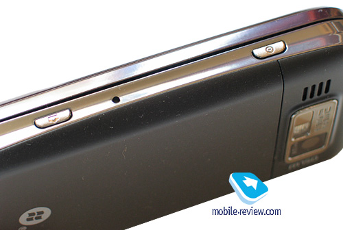 ����� GSM/UMTS-�������������� Glofiish M750/M810