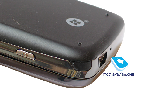 ����� GSM/UMTS-�������������� Glofiish M750/M810