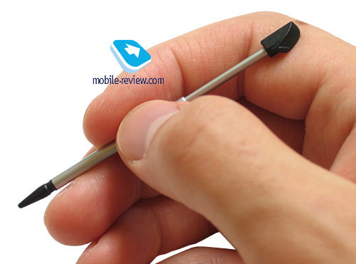 ����� GSM/UMTS-�������������� Glofiish M750/M810