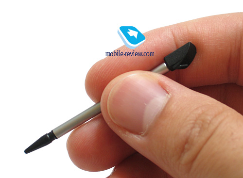 ����� GSM/UMTS-�������������� Glofiish M750/M810