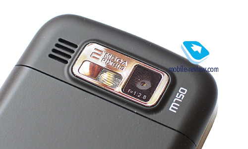 ����� GSM/UMTS-�������������� Glofiish M750/M810