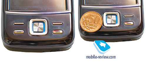 ����� GSM/UMTS-�������������� Glofiish M750/M810