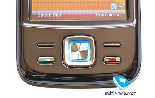 ����� GSM/UMTS-�������������� Glofiish M750/M810