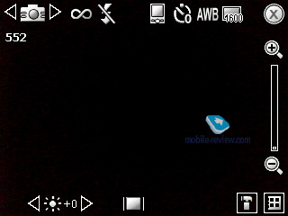 ����� GSM/UMTS-�������������� Glofiish M750/M810