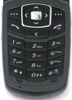    Samsung SGH-E770