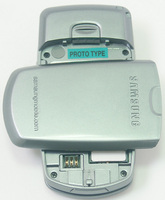    Samsung SGH-E770